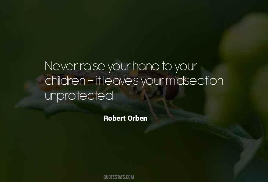 Robert Orben Quotes #1757563