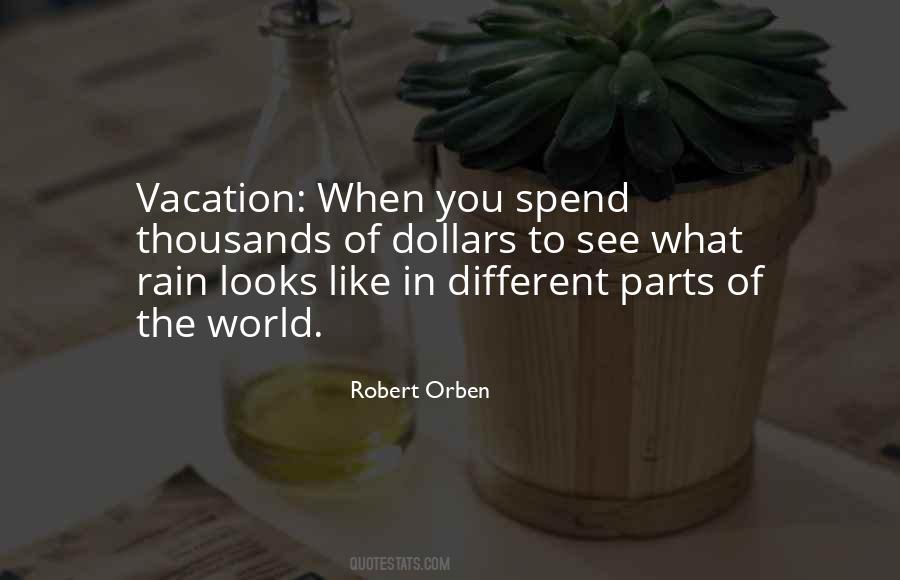 Robert Orben Quotes #253751