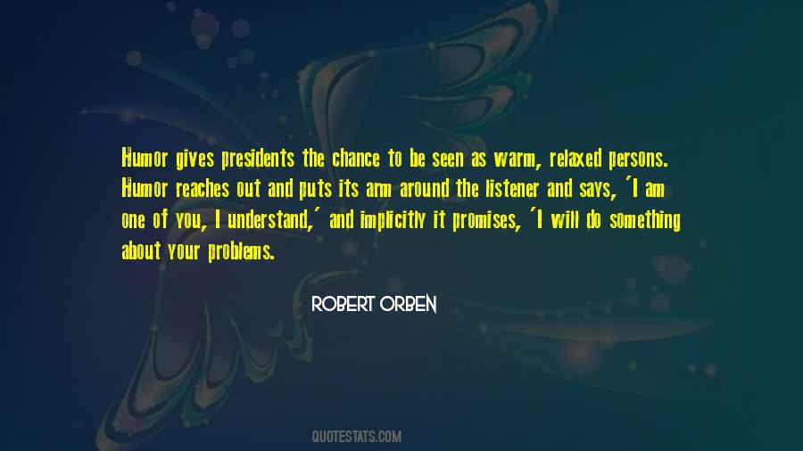 Robert Orben Quotes #371886