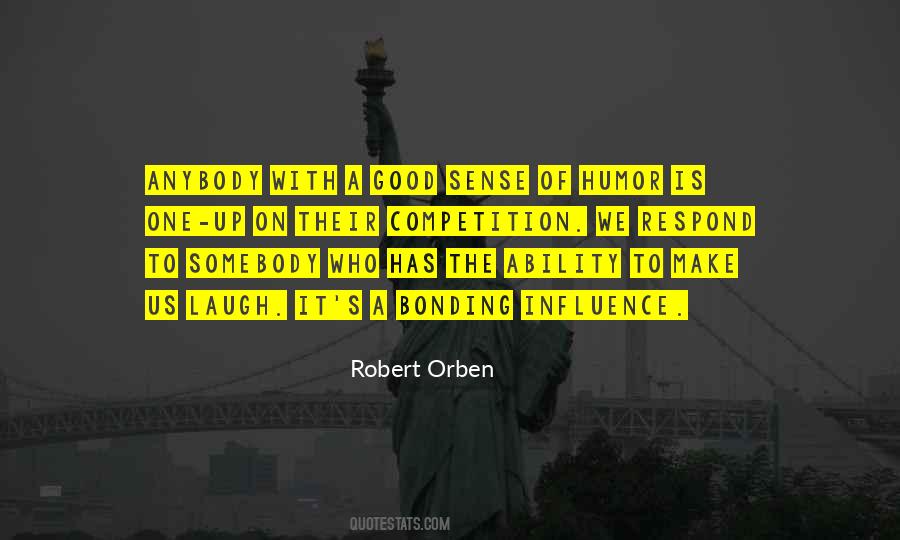 Robert Orben Quotes #401794