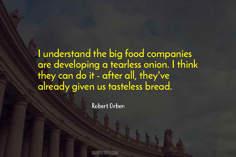 Robert Orben Quotes #500492