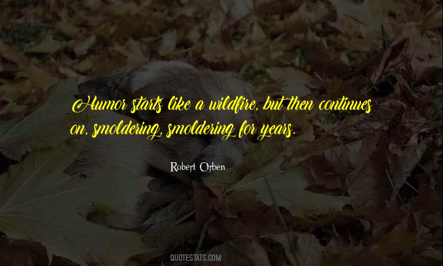 Robert Orben Quotes #589544