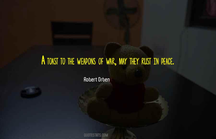 Robert Orben Quotes #650664