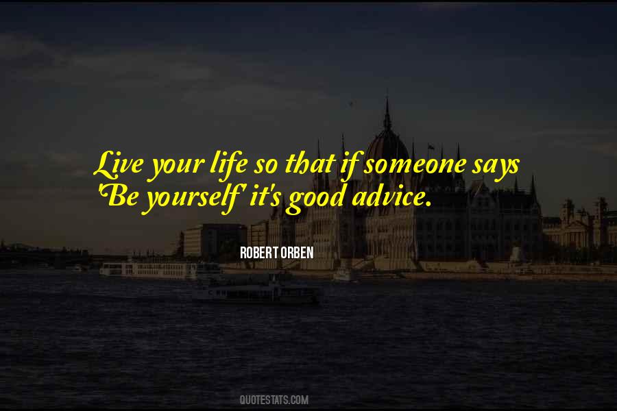 Robert Orben Quotes #732694