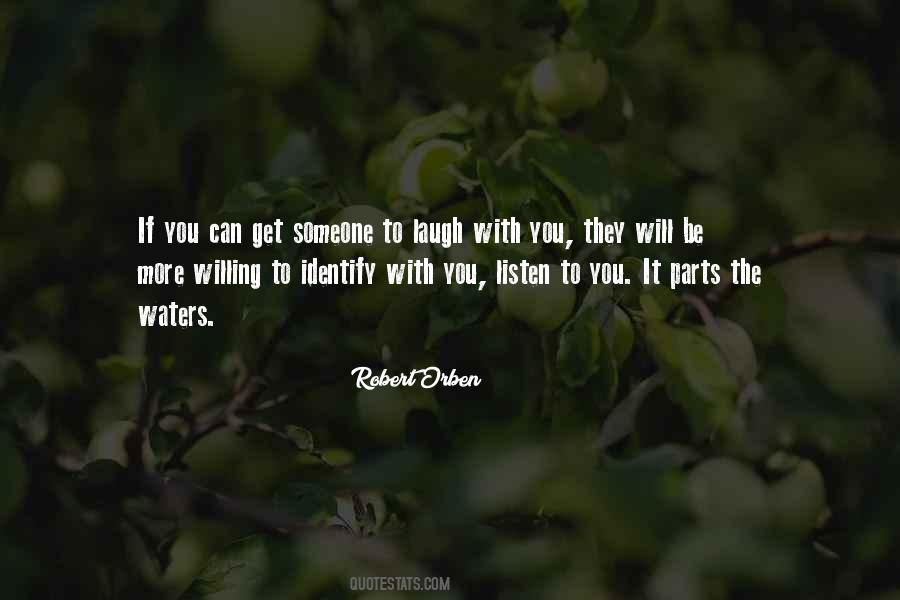 Robert Orben Quotes #756415