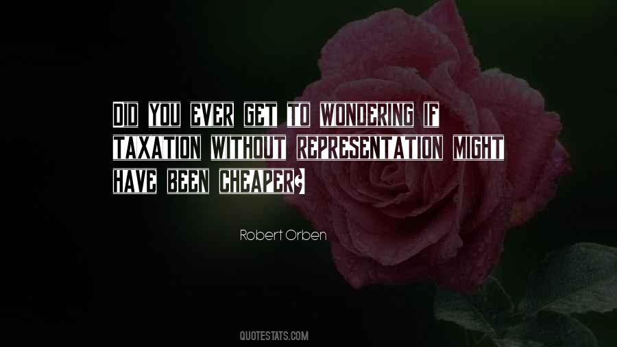 Robert Orben Quotes #761353