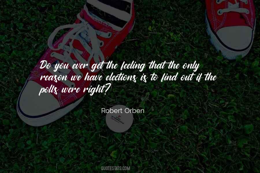 Robert Orben Quotes #811047