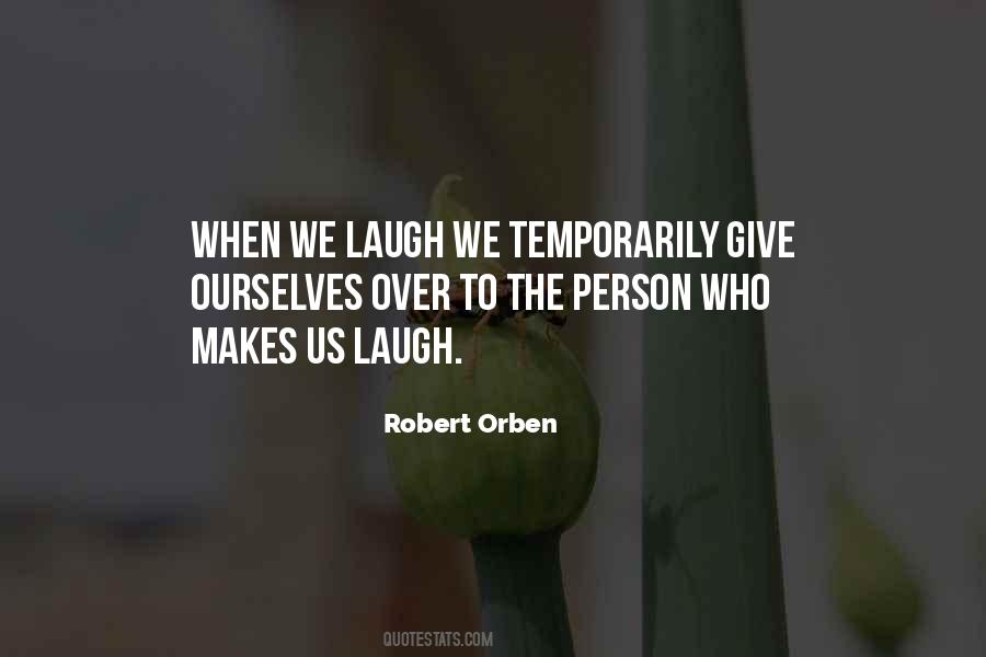 Robert Orben Quotes #846901