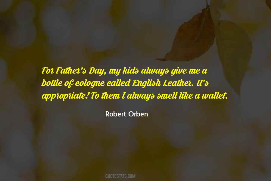 Robert Orben Quotes #880538