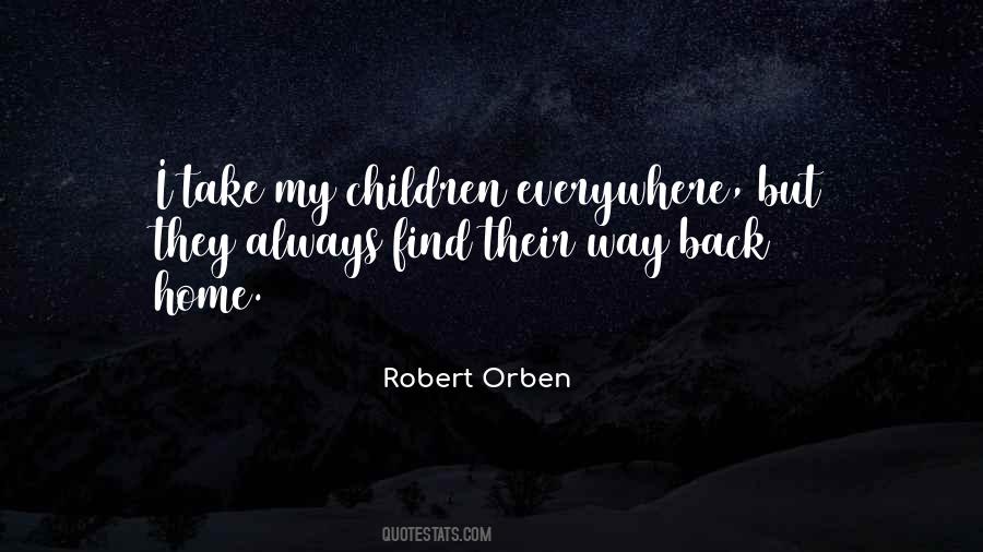 Robert Orben Quotes #884499