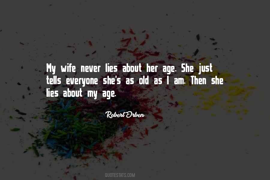 Robert Orben Quotes #923175