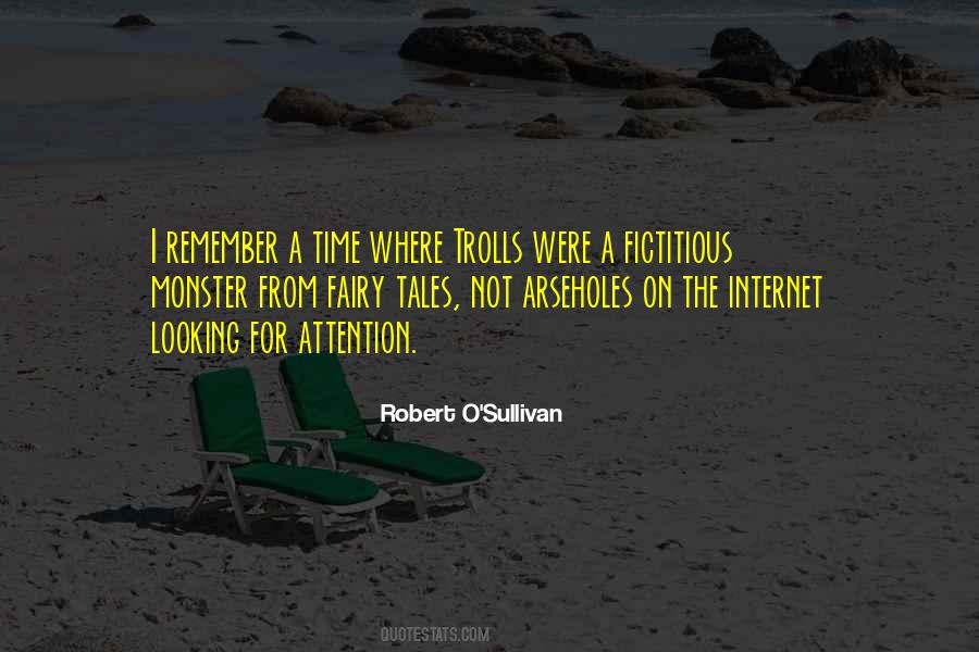 Robert O'Sullivan Quotes #902982 Robert O'Sullivan Quotes #902982