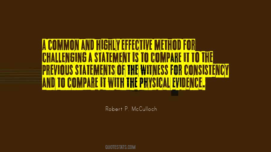 Robert P. McCulloch Quotes #1439815