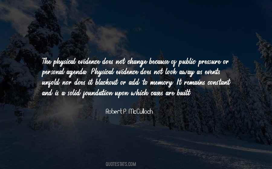 Robert P. McCulloch Quotes #1642556
