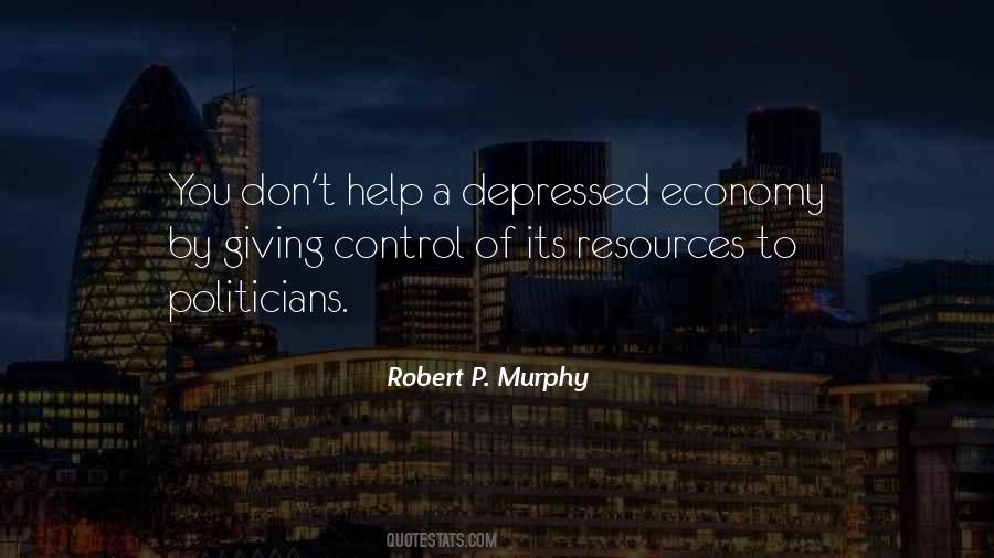 Robert P. Murphy Quotes #143665