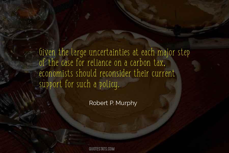 Robert P. Murphy Quotes #977856