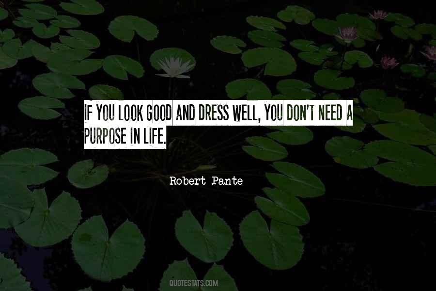 Robert Pante Quotes #1629818 Robert Pante Quotes #1629818