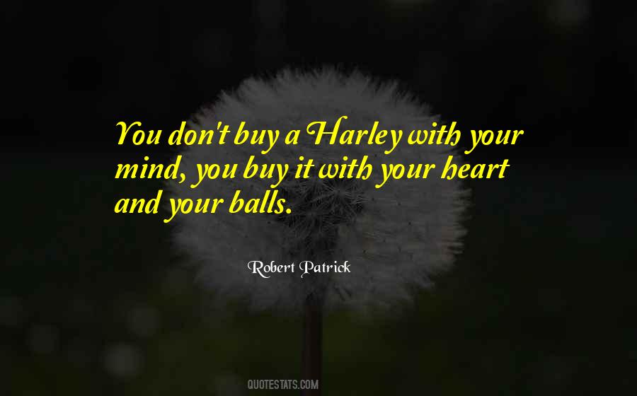 Robert Patrick Quotes #85726