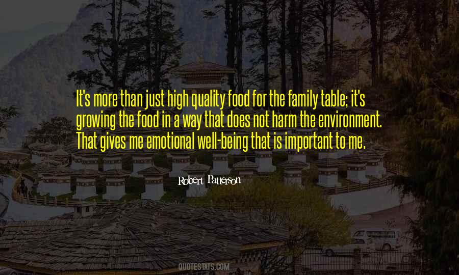 Robert Patterson Quotes #366567
