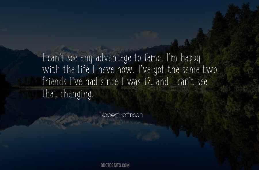 Robert Pattinson Quotes #1004583