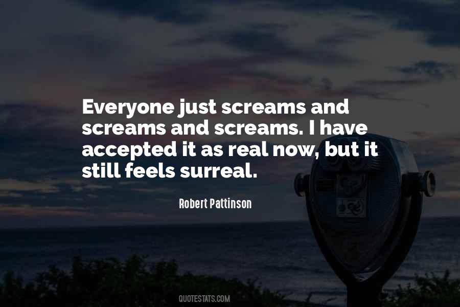 Robert Pattinson Quotes #1113753
