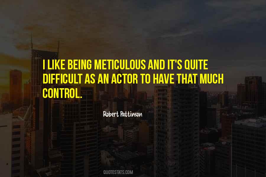 Robert Pattinson Quotes #1197568