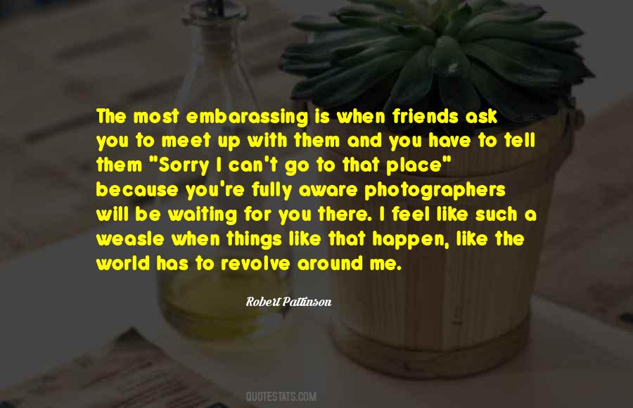 Robert Pattinson Quotes #1791134