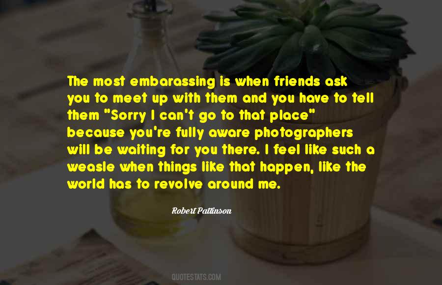 Robert Pattinson Quotes #1791134 Robert Pattinson Quotes #1791134