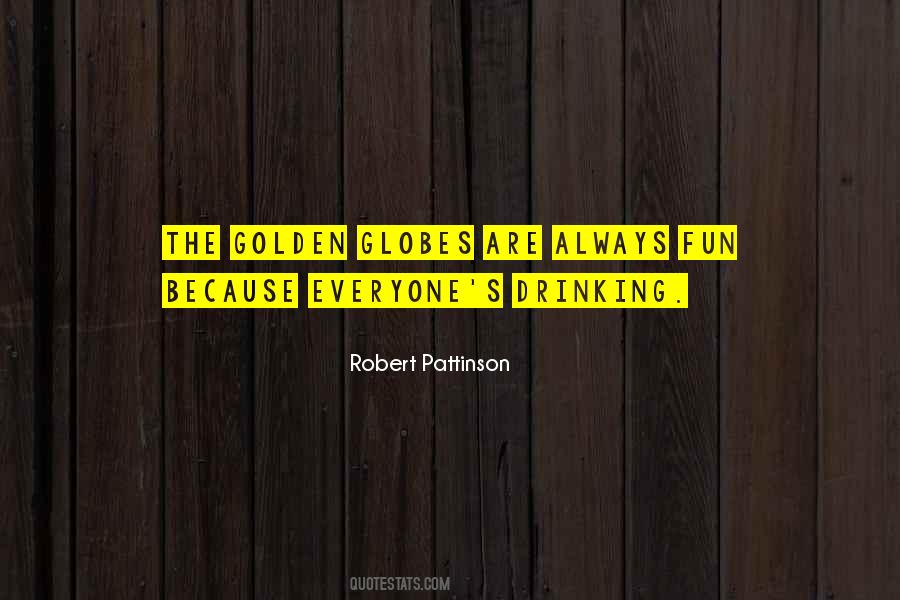 Robert Pattinson Quotes #287916