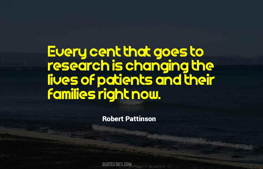 Robert Pattinson Quotes #349114