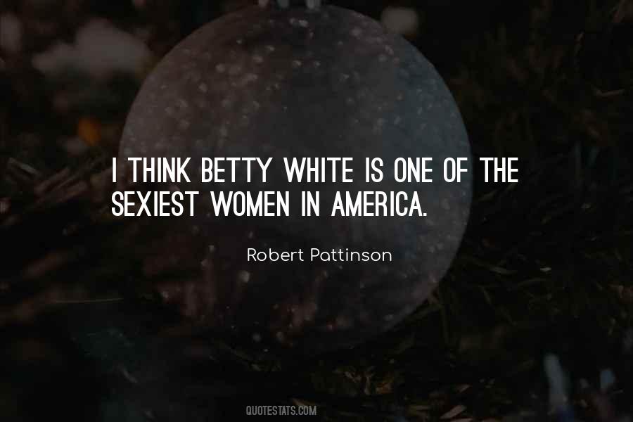 Robert Pattinson Quotes #360525