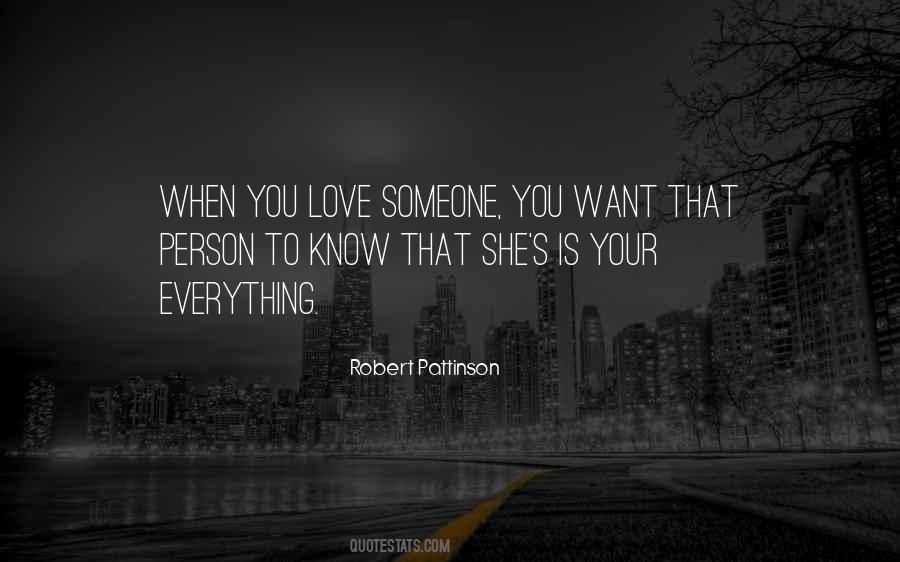 Robert Pattinson Quotes #463221