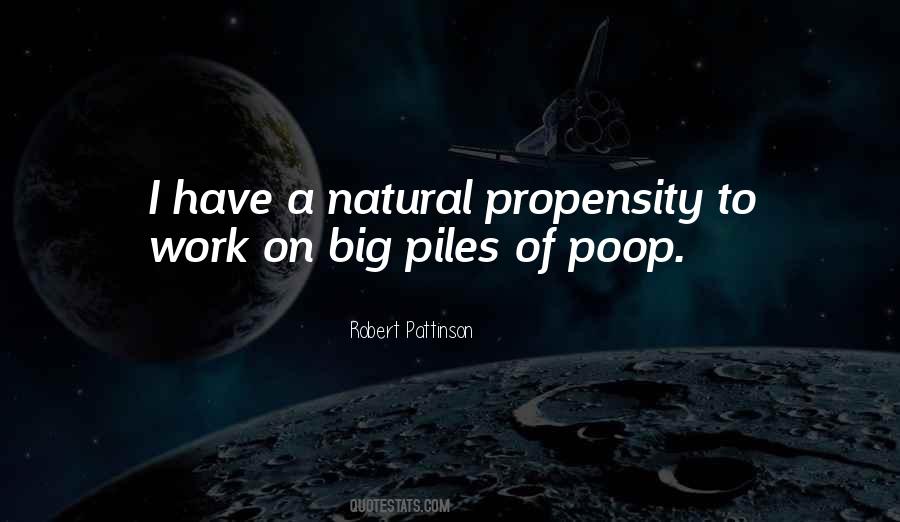 Robert Pattinson Quotes #520009