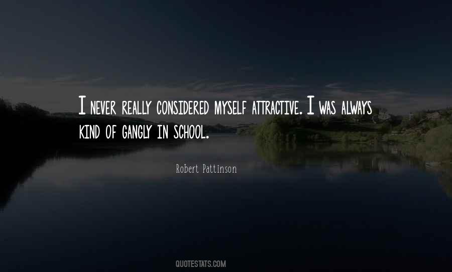 Robert Pattinson Quotes #588011 Robert Pattinson Quotes #588011