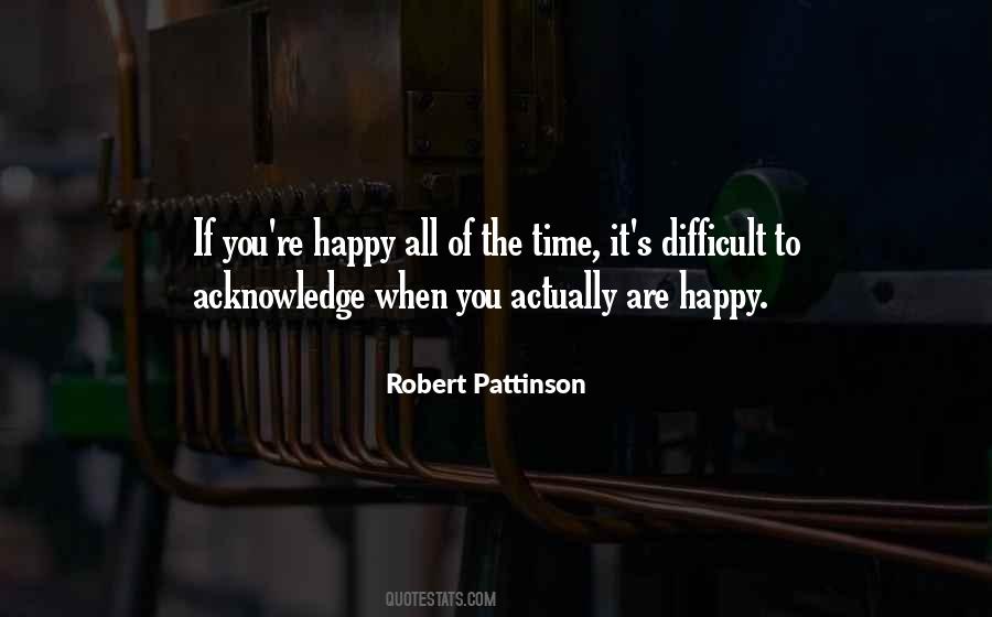 Robert Pattinson Quotes #874593