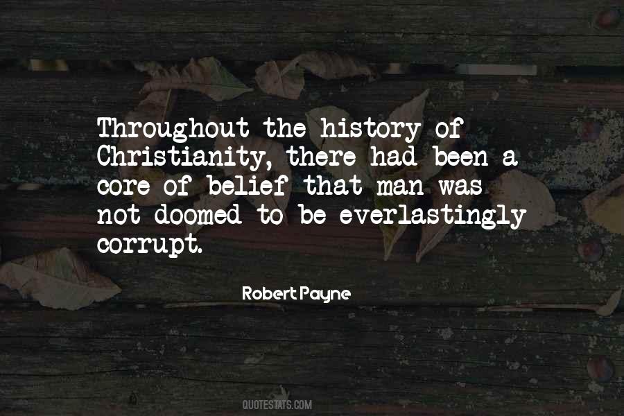 Robert Payne Quotes #1516203