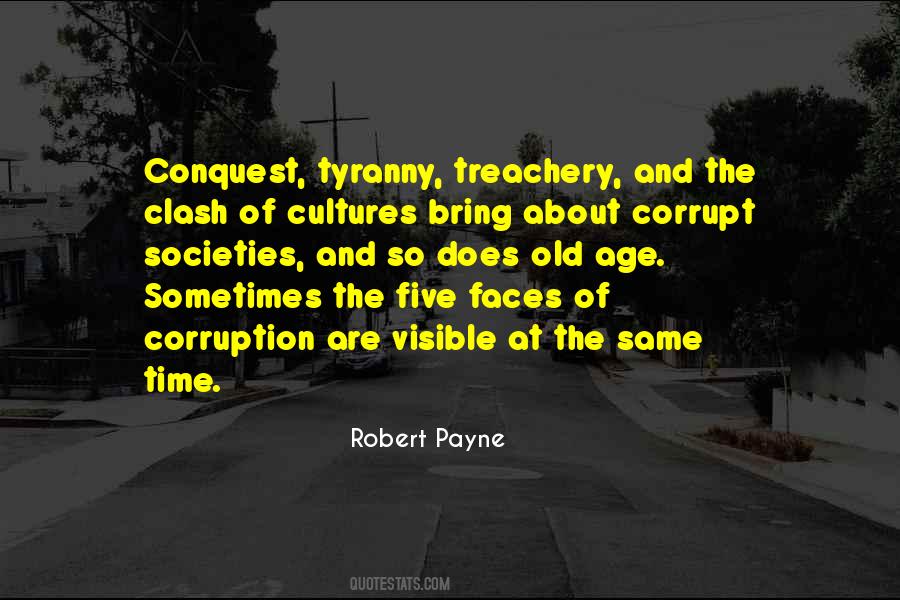 Robert Payne Quotes #1667974