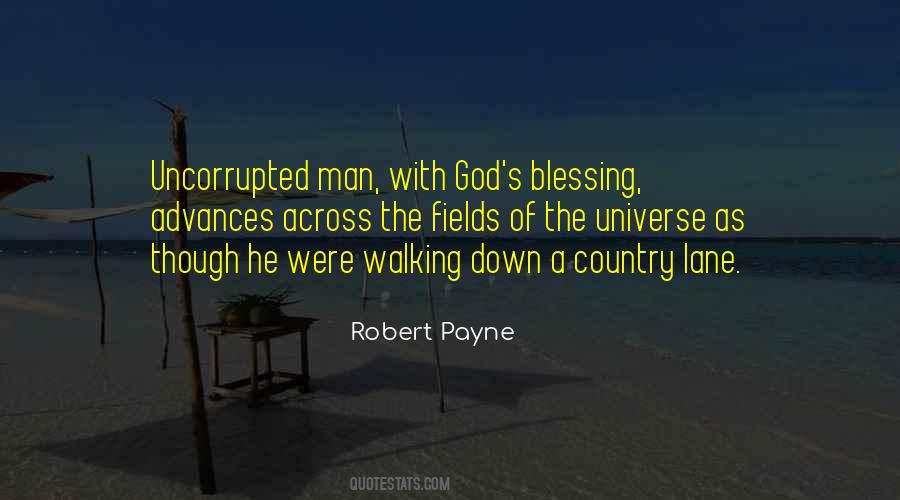 Robert Payne Quotes #375142