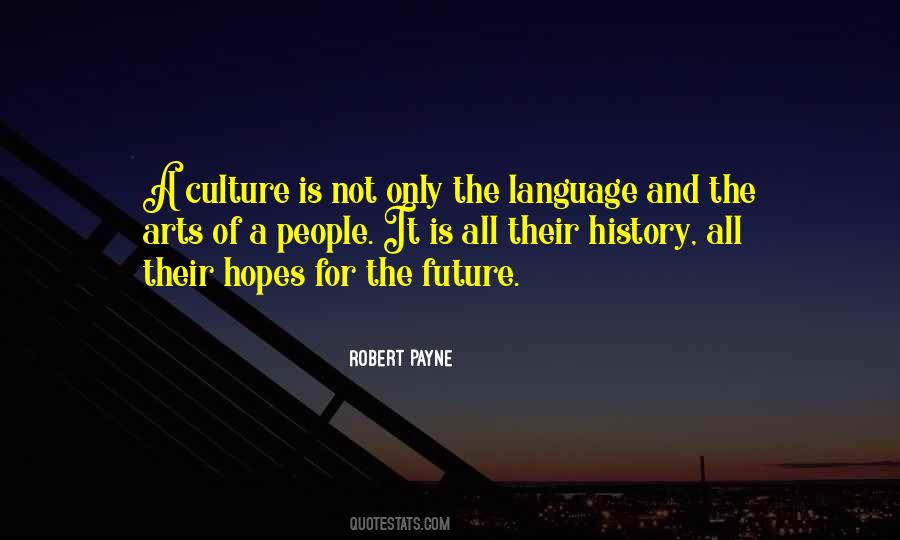 Robert Payne Quotes #433318