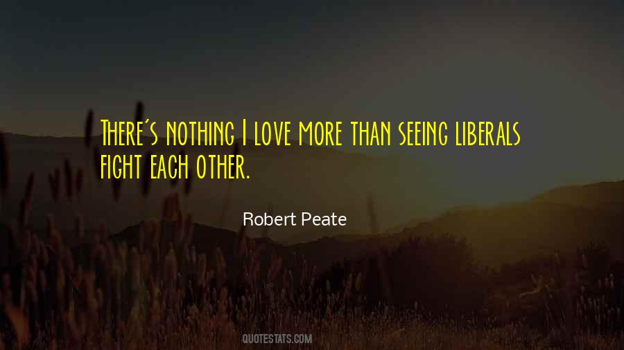 Robert Peate Quotes #193655