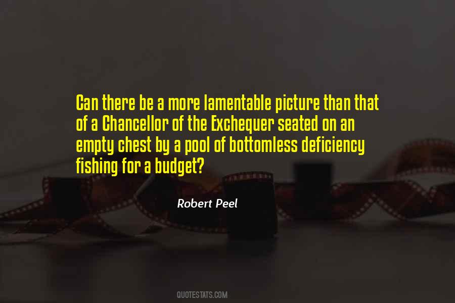 Robert Peel Quotes #1408586