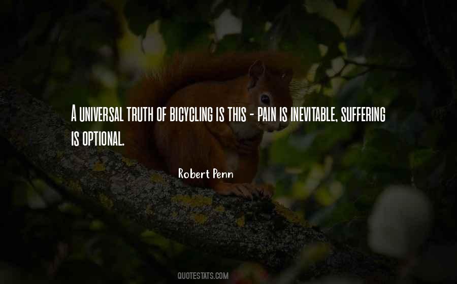 Robert Penn Quotes #561418