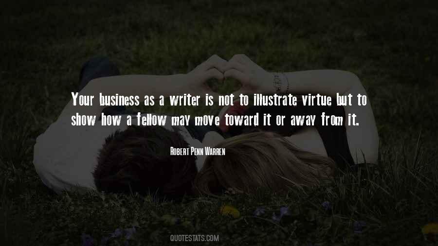 Robert Penn Warren Quotes #1040151