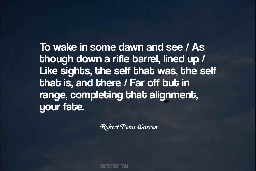 Robert Penn Warren Quotes #1050653