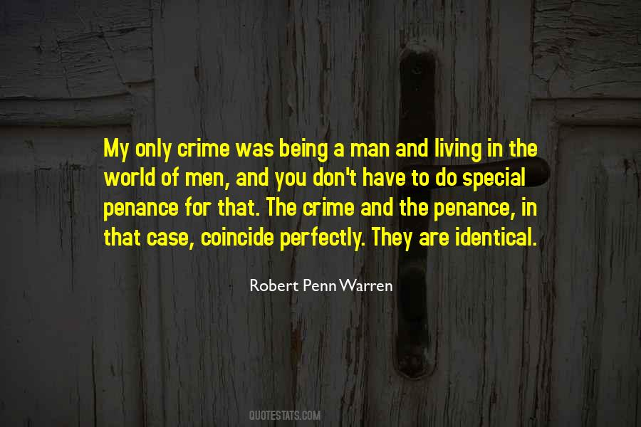 Robert Penn Warren Quotes #1112660