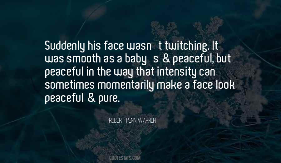 Robert Penn Warren Quotes #1555631