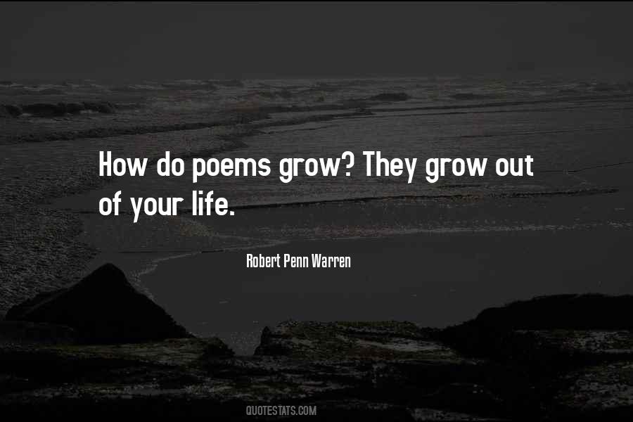 Robert Penn Warren Quotes #1663873