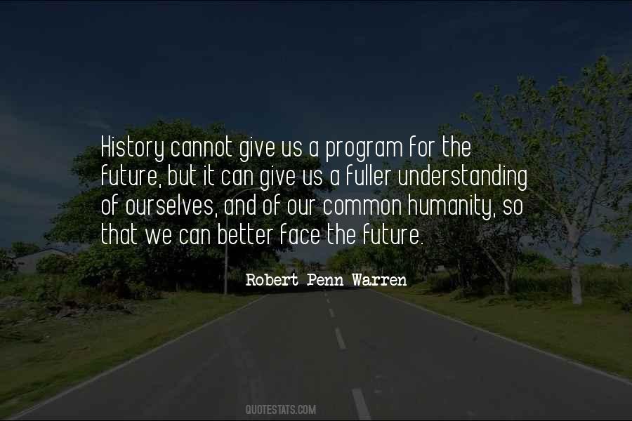 Robert Penn Warren Quotes #1714035