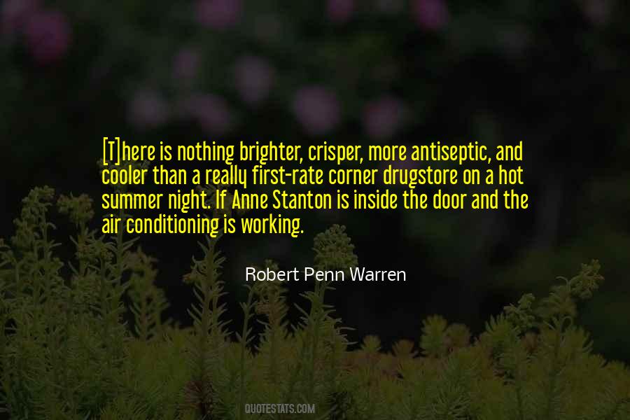 Robert Penn Warren Quotes #1817206