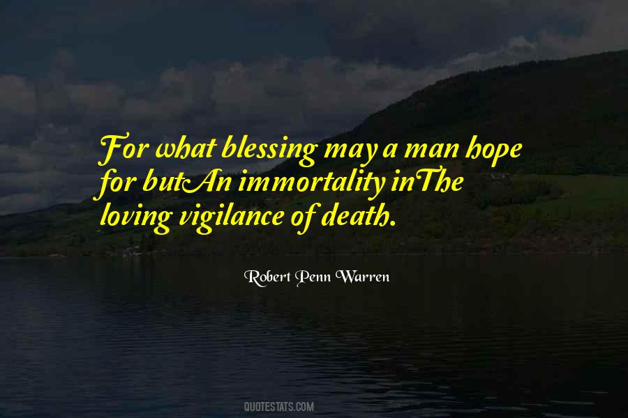 Robert Penn Warren Quotes #1855820